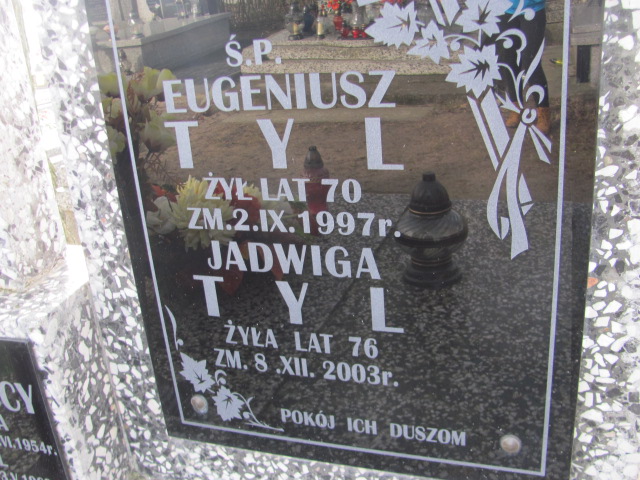 Czesława Murawska 1900 Jasienica - Grobonet - Wyszukiwarka osób pochowanych