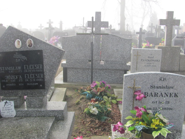 Jan Sobieski 1870 Jasienica - Grobonet - Wyszukiwarka osób pochowanych