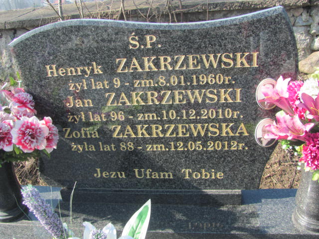  - Grobonet - kup kwiaty