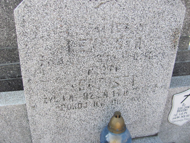 Piotr Kempisty Jasienica - Grobonet - Wyszukiwarka osób pochowanych