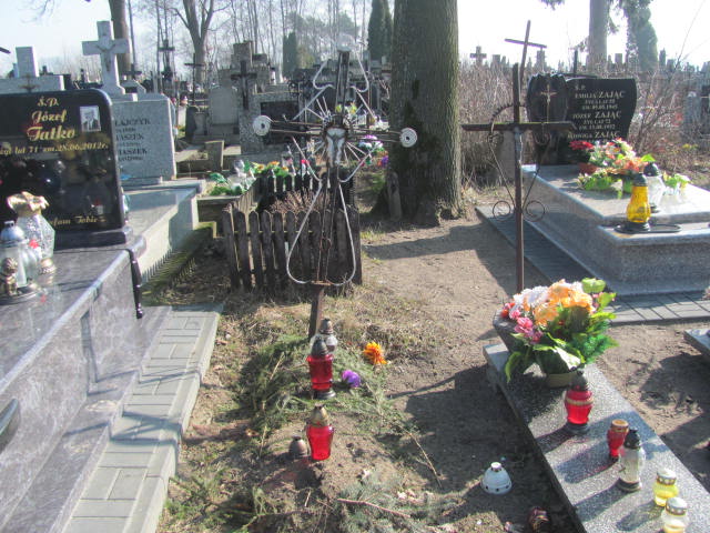 Elżbieta Pawłowska Jasienica - Grobonet - Wyszukiwarka osób pochowanych