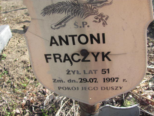 Genowefa Frądczyk  1926 Jasienica - Grobonet - Wyszukiwarka osób pochowanych