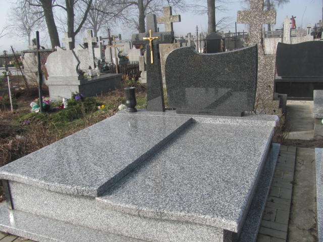 Jan Kalupa  1930 Jasienica - Grobonet - Wyszukiwarka osób pochowanych