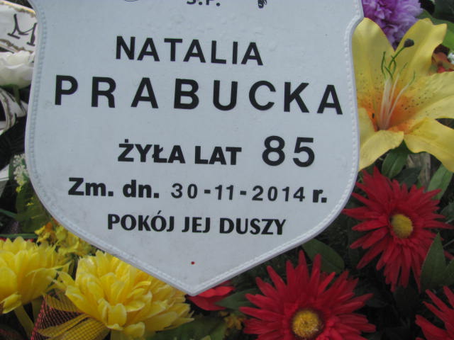 Józefa Elceser 1903 Jasienica - Grobonet - Wyszukiwarka osób pochowanych